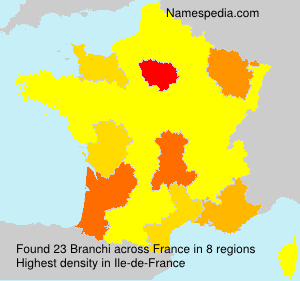 Branchi Branchi