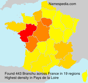 Branchu Branchu