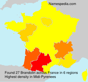 Brandolin Brandolin