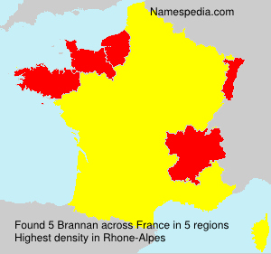 Brannan Brannan
