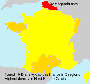 Branswyk Branswyk