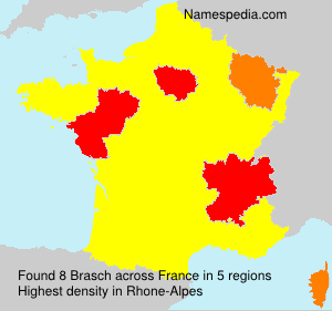 Brasch Brasch