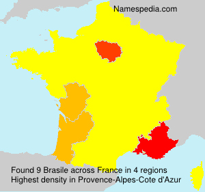 Brasile Brasile