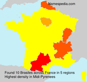 Brasiles Brasiles