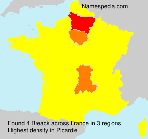 Breack Breack