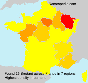 Bredard Bredard