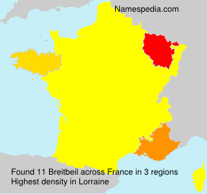 Breitbeil Breitbeil