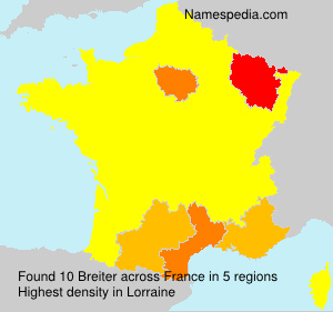Breiter Breiter