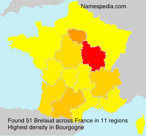 Brelaud Brelaud