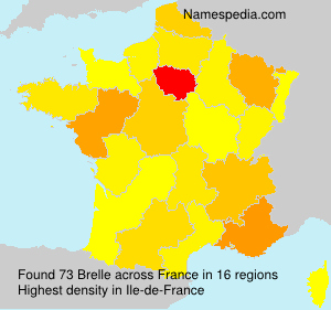 Brelle Brelle
