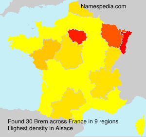 Brem Brem
