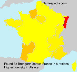 Brengarth Brengarth