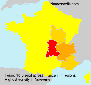 Brenol Brenol