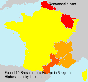 Bresa Bresa