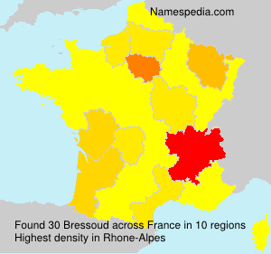 Bressoud Bressoud