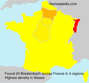 Brestenbach Brestenbach