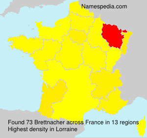 Brettnacher Brettnacher