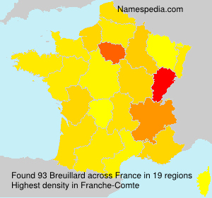 Breuillard Breuillard