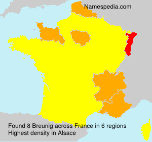 Breunig Breunig