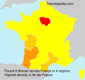 Brevan Brevan