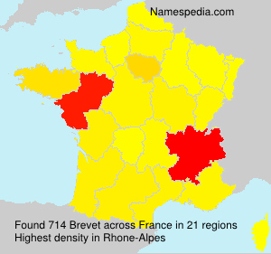Brevet Brevet