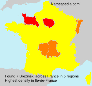 Brezinski Brezinski