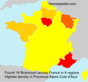 Briancourt Briancourt