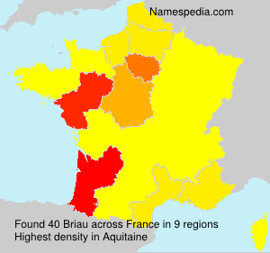 Briau Briau