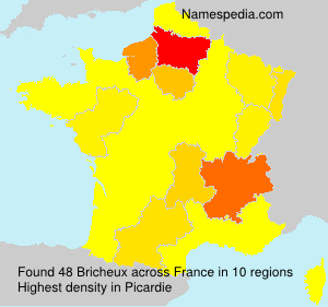 Bricheux Bricheux
