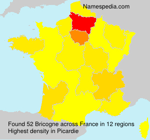 Bricogne Bricogne