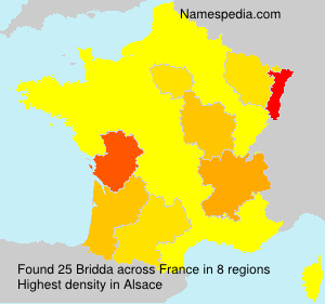 Bridda Bridda