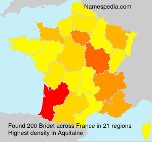Bridet Bridet