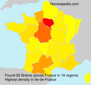 Brierre Brierre