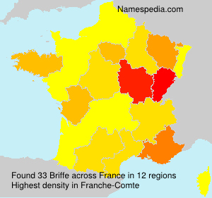 Briffe Briffe