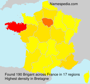 Brigant Brigant
