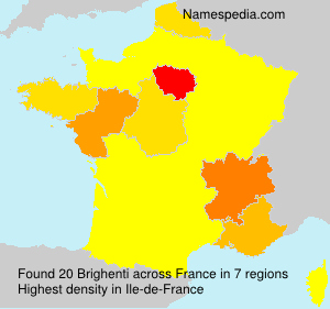 Brighenti Brighenti