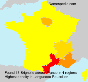 Brignolle Brignolle