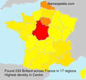 Brillard Brillard