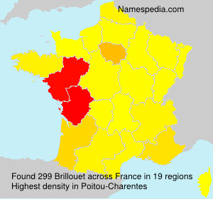 Brillouet Brillouet