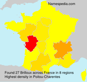 Brilloux Brilloux