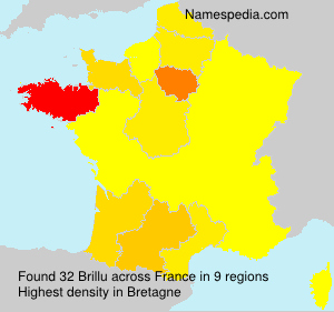 Brillu Brillu