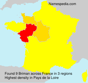 Briman Briman