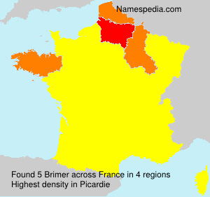 Brimer Brimer