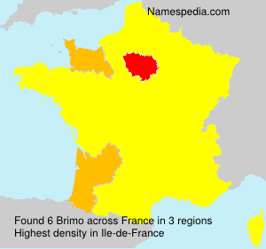 Brimo Brimo