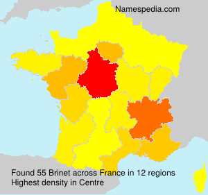 Brinet Brinet