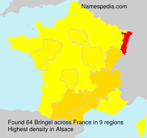 Bringel Bringel