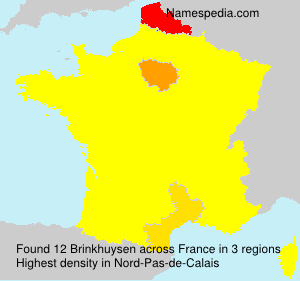 Brinkhuysen Brinkhuysen