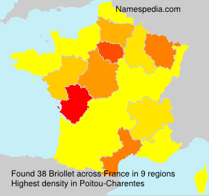 Briollet Briollet