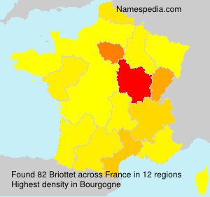 Briottet Briottet