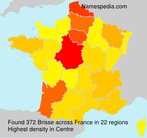 Brisse Brisse
